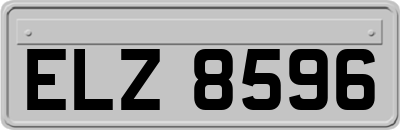 ELZ8596