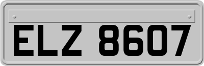 ELZ8607