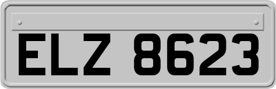 ELZ8623