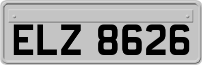 ELZ8626