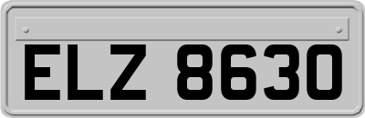 ELZ8630
