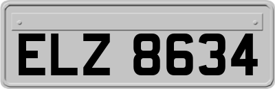 ELZ8634