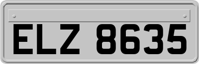 ELZ8635