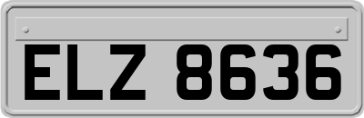 ELZ8636