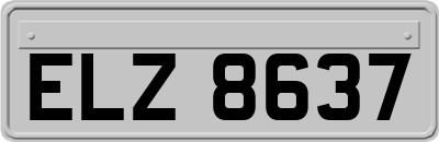 ELZ8637