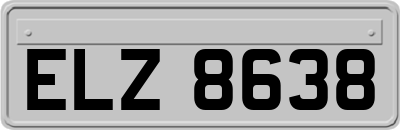 ELZ8638