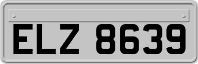 ELZ8639