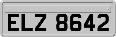 ELZ8642