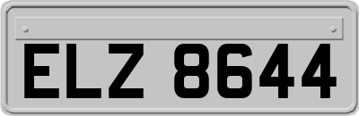 ELZ8644