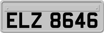 ELZ8646