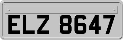 ELZ8647