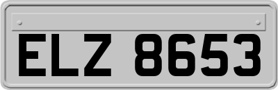 ELZ8653