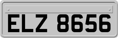 ELZ8656