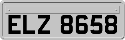 ELZ8658