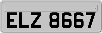 ELZ8667