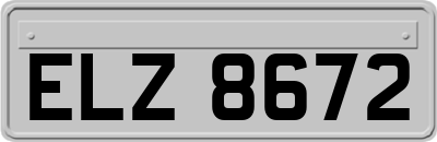 ELZ8672