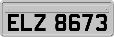ELZ8673