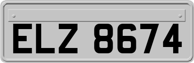 ELZ8674