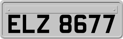 ELZ8677