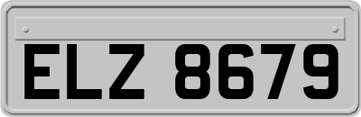 ELZ8679