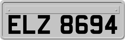 ELZ8694