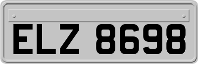 ELZ8698