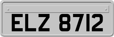 ELZ8712