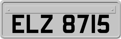 ELZ8715