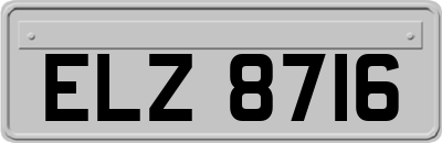 ELZ8716