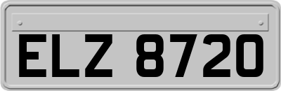 ELZ8720