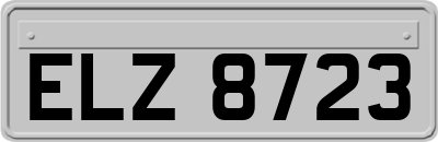 ELZ8723
