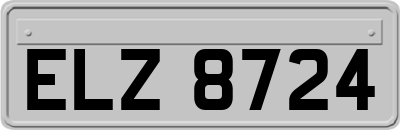 ELZ8724