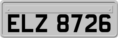 ELZ8726