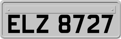 ELZ8727