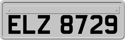ELZ8729