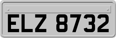 ELZ8732