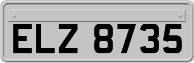 ELZ8735