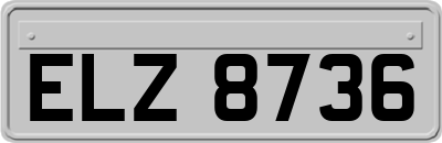 ELZ8736