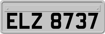 ELZ8737