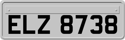 ELZ8738