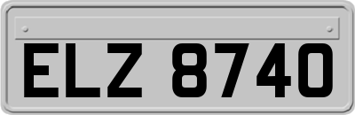 ELZ8740