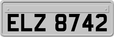 ELZ8742