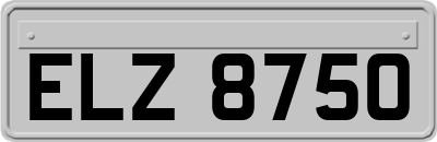 ELZ8750