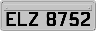 ELZ8752