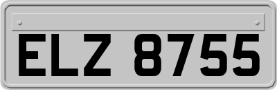 ELZ8755