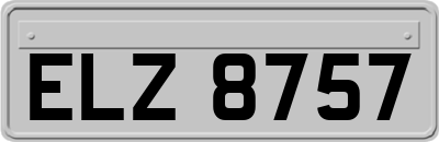 ELZ8757