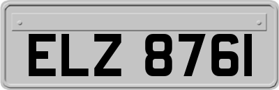 ELZ8761