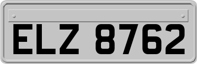 ELZ8762