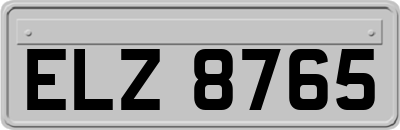 ELZ8765