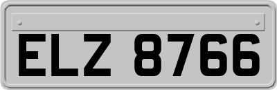 ELZ8766